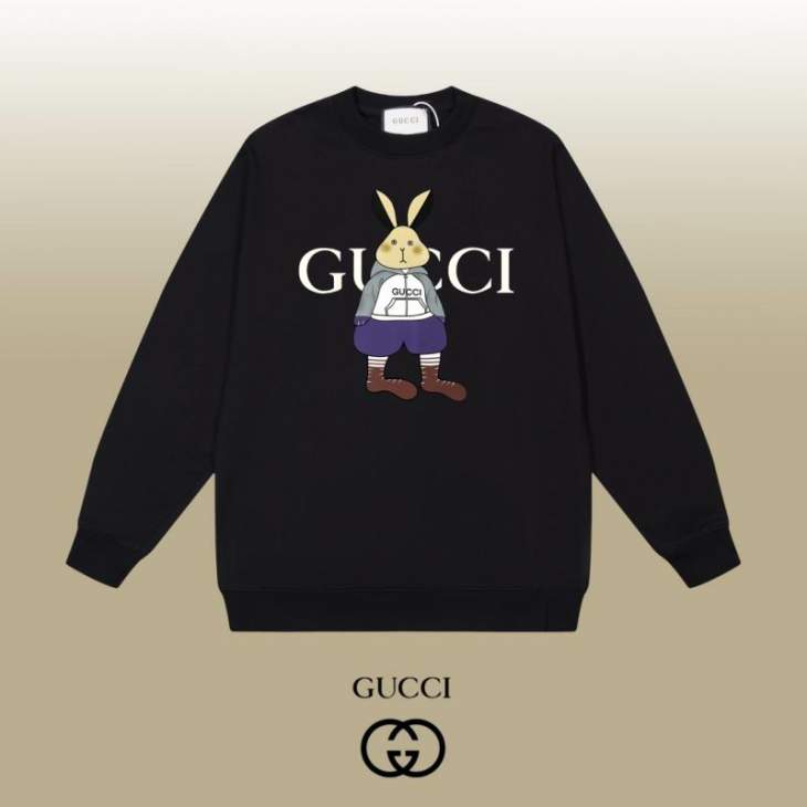 Picture of Gucci Sweatshirt TT _SKUGucciXS-LattrG20533198